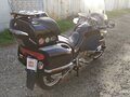 2008 BMW K 1200 LT, чёрный, 600000 рублей - вид 11