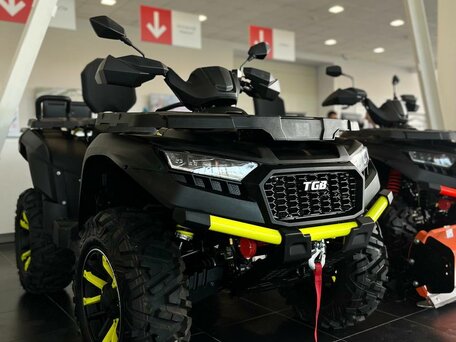 2023 TGB Blade 1000, чёрный, 1099000 рублей, вид 1
