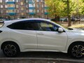 2017 Honda Vezel I, белый, 2000000 рублей - вид 1