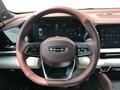 2024 Geely Monjaro I, серый, 3200000 рублей - вид 10