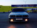 1994 BMW 5 серии 520i III (E34), серебристый - вид 1