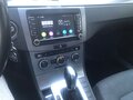 2011 Volkswagen Passat B7, бежевый, 1330000 рублей - вид 11