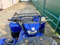 2021 Yamaha Grizzly 700, синий, 1100000 рублей - вид 6