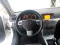 2011 Opel Astra H Рестайлинг, белый, 690000 рублей - вид 7