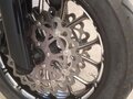 2013 Harley-Davidson V-Rod Muscle, чёрный, 5000000 рублей - вид 3