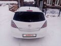 2011 Opel Astra H Рестайлинг, белый, 690000 рублей - вид 2