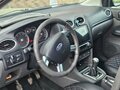 2007 Ford Focus II, чёрный - вид 8