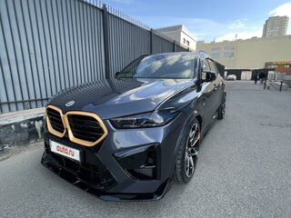 2020 BMW X5 40i IV (G05/G18), серый, 8500000 рублей, вид 1