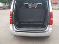 2008 Hyundai H-1 II, серебристый - вид 4