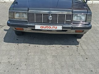 1981 Toyota Crown VI (S110), серый, 1000000 рублей, вид 1