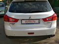 2014 Mitsubishi ASX I Рестайлинг, белый - вид 2