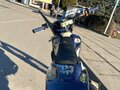 2021 Motoland XT250, синий, 125000 рублей - вид 7