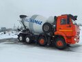2019 КамАЗ Автобетоносмеситель, 4200000 рублей - вид 1