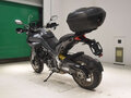 2020 Ducati Multistrada 1260, серый, 1300000 рублей - вид 5