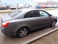 2013 Geely Emgrand EC7, серый, 450000 рублей - вид 4