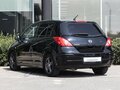 2007 Nissan Tiida I, чёрный, 380000 рублей - вид 5