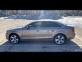 2011 Audi A4 IV (B8), бежевый, 1920000 рублей - вид 3