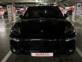 2016 Porsche Cayenne S II Рестайлинг (958), чёрный, 5500000 рублей - вид 5