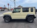 2026 Suzuki Jimny IV, бежевый, 2300001 рублей - вид 3