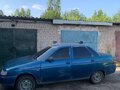 2000 Lada (ВАЗ) 2110, синий - вид 5