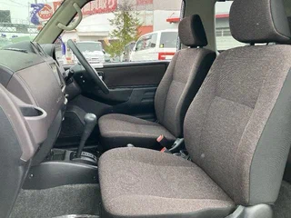 2012 Mitsubishi Pajero Mini II, серебристый, 525000 рублей, вид 4