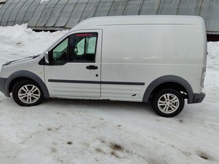 2012 Ford Transit Connect, серебристый, 850000 рублей, вид 5
