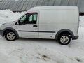 2012 Ford Transit Connect, серебристый, 850000 рублей - вид 4