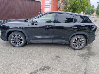 2024 Jetour Dashing I, чёрный, 1850000 рублей, вид 5