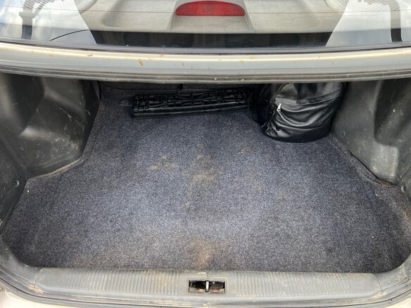 2008 Hyundai Accent ТагАЗ II, бежевый, 350000 рублей - вид 27