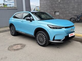 2023 Honda e:NS1, голубой, 2050500 рублей, вид 1
