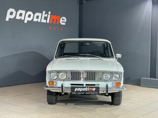 1980 Lada (ВАЗ) 2103, белый, 689000 рублей, вид 2