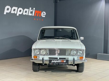1980 Lada (ВАЗ) 2103, белый, 685000 рублей, вид 2