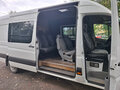 2015 Mercedes-Benz Sprinter, белый, 3950000 рублей - вид 7