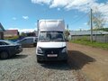 2005 ГАЗ ГАЗель (3302), белый, 900000 рублей - вид 5