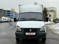 2013 ГАЗ ГАЗель (3302), белый - вид 1