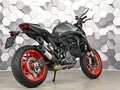 2024 Ducati Monster 937, серый, 1277000 рублей - вид 6
