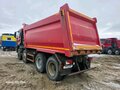 2020 MAN TGS, красный, 7000000 рублей - вид 3