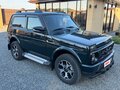 2024 Lada (ВАЗ) Niva Legend Euro-2 I, зелёный, 1215000 рублей - вид 2