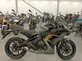 2016 Kawasaki Ninja 400, серый, 500000 рублей - вид 1