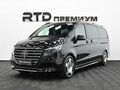 2026 Mercedes-Benz V-Класс Extra Long 300 d экстра длинный III (W447) Рестайлинг 2, чёрный, 12600000 рублей - вид 1