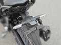 2026 Kawasaki Ninja 1100 SX, чёрный, 1490000 рублей - вид 8