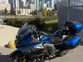 2017 BMW K 1600 GT, синий, 1520000 рублей - вид 11