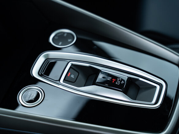 2026 Audi A3L 35 TFSI IV (8Y) Рестайлинг, зелёный, 4499500 рублей - вид 10