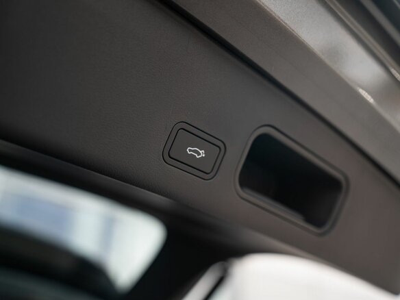 2026 Geely Cityray, серый, 3204990 рублей - вид 19