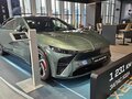 2025 Esteo Exlantix ES, зелёный, 6170000 рублей - вид 1
