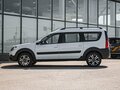 2026 Lada (ВАЗ) Largus Cross I Рестайлинг, белый, 2072000 рублей - вид 5