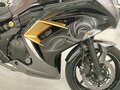 2016 Kawasaki Ninja 400, серый, 500000 рублей - вид 9