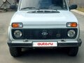 2010 Lada (ВАЗ) 2121 (4x4) I Рестайлинг, белый, 465000 рублей