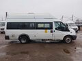 2011 Ford Transit, белый, 460000 рублей - вид 4
