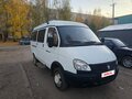 2014 ГАЗ ГАЗель (3221), белый, 900000 рублей - вид 1